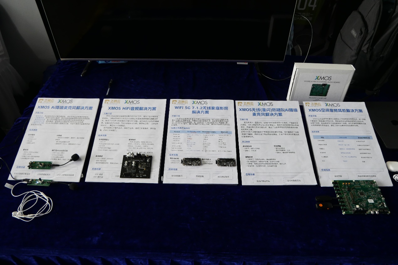 Kaiyun：集Hi-Fi、智能和USB多通道等特征于一体的微控制器——迎接数字音频新时代(图2)
