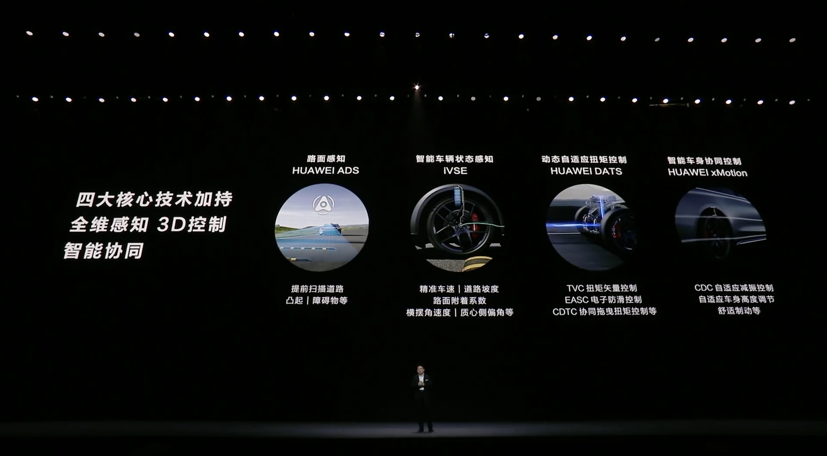 Kaiyun：华为发布一口气发布多款新品新车和AI PC占C位(图4)