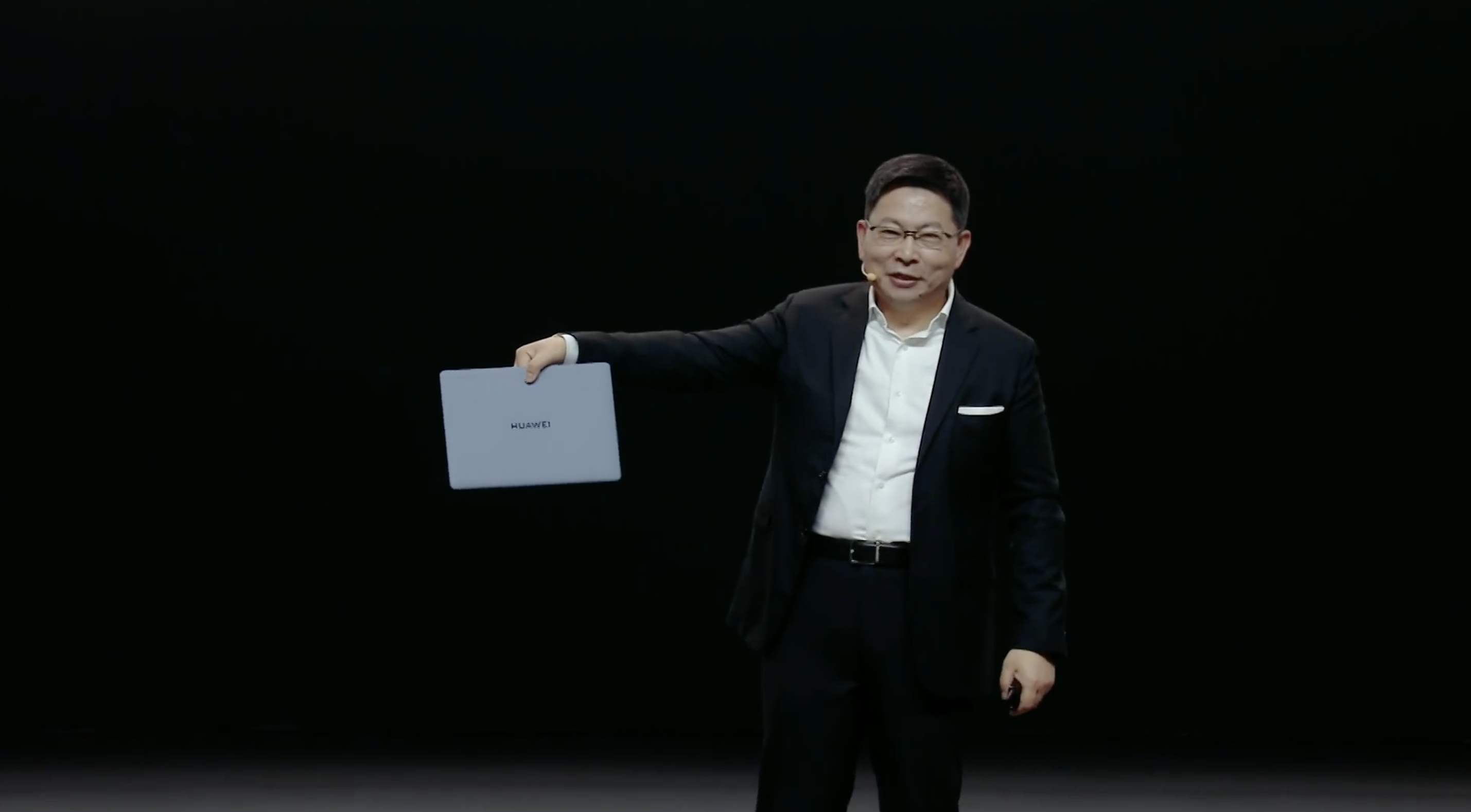 Kaiyun：华为发布一口气发布多款新品新车和AI PC占C位(图7)