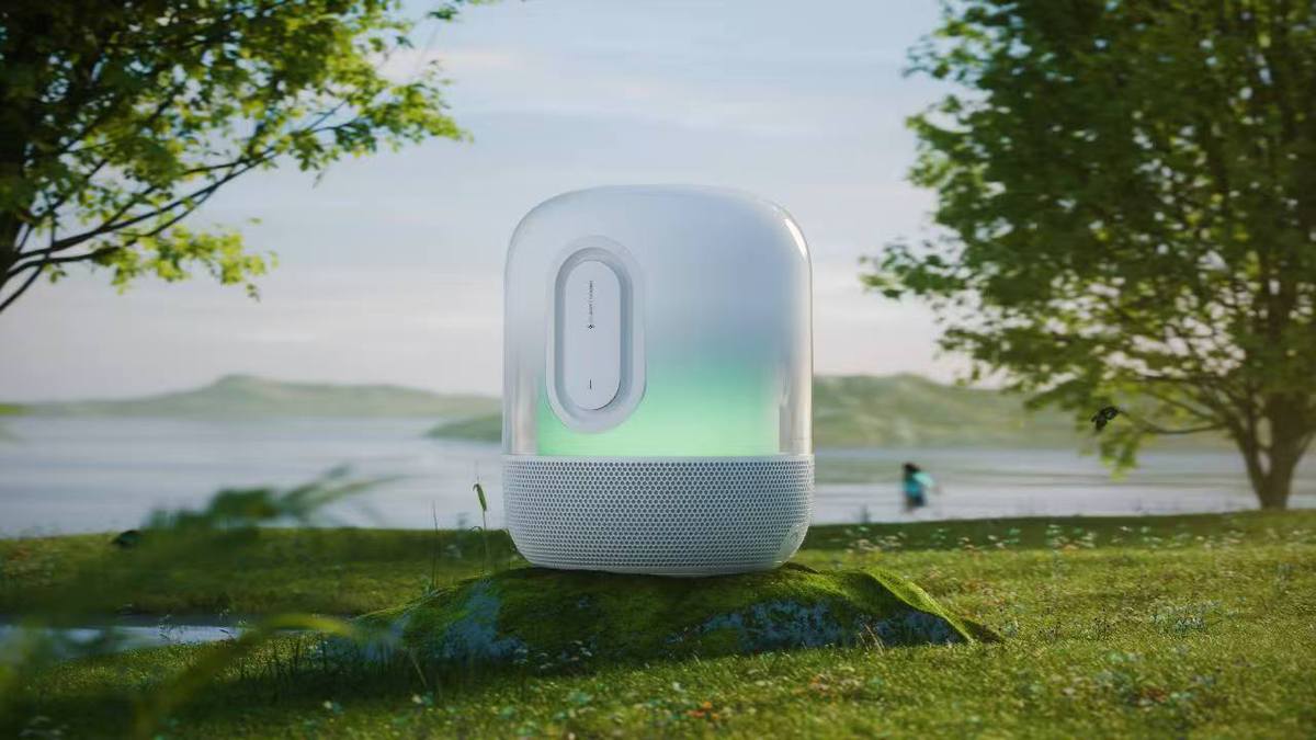 华为音箱Sound X4采用自研声音算法 沉浸式探索发现高端音箱新乐趣(图2)