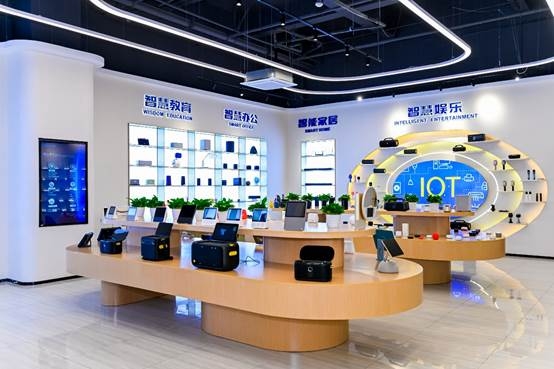 AI美音、极速智能 传统K歌音响市场来了一个特斯拉(图7)