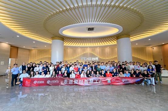 AI美音、极速智能 传统K歌音响市场来了一个特斯拉(图11)