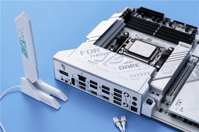锐龙X3D玩家至爱 华硕B650、X870主板装机首选(图6)