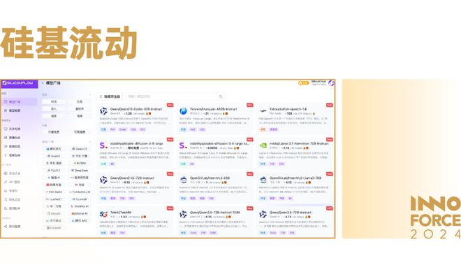 看见创新力量！极客公园 2024 年度「InnoForce 50」发布(图25)