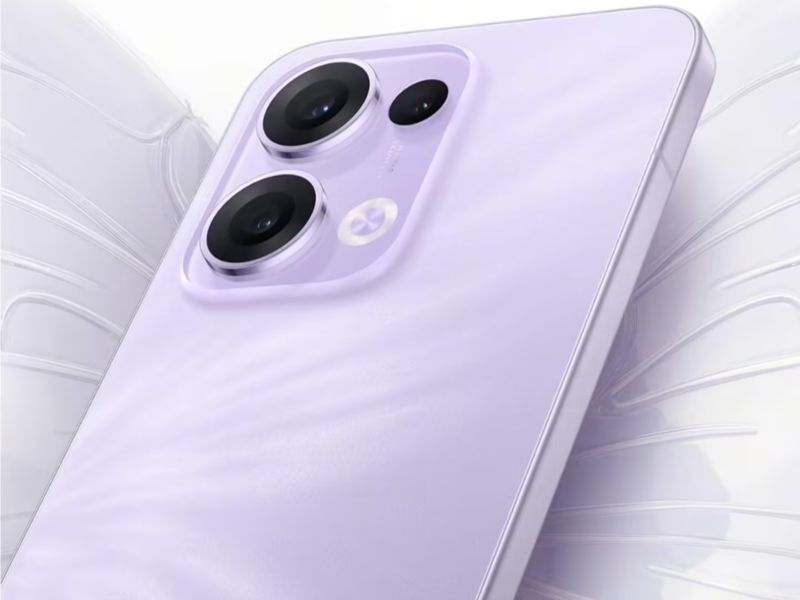 OPPO Reno13系列支持AI高清实况照片 宣称可实现2K级画质(图1)