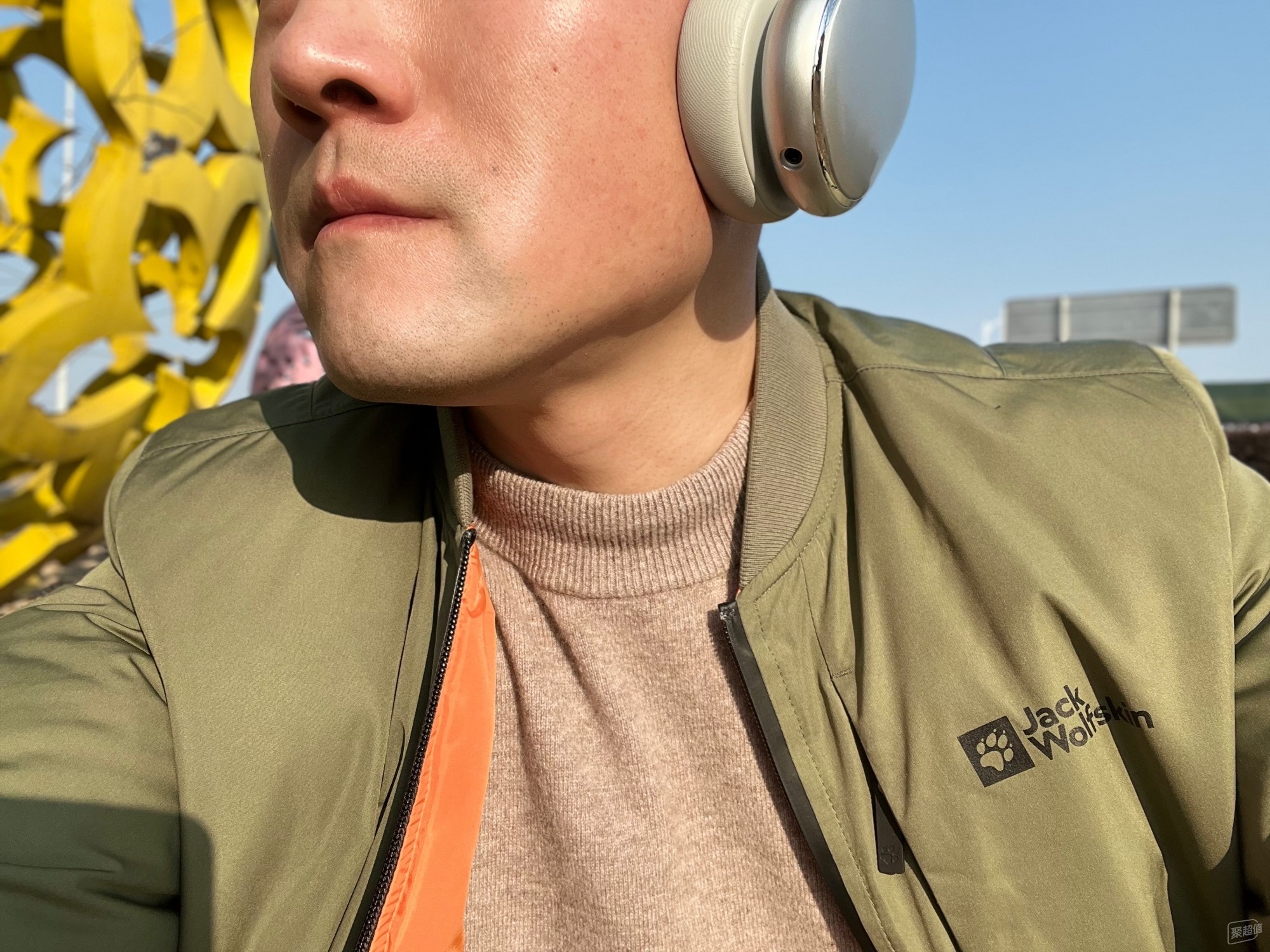 Kaiyun：通勤太吵唐麦 H5 Max 降噪耳机来帮你(图4)