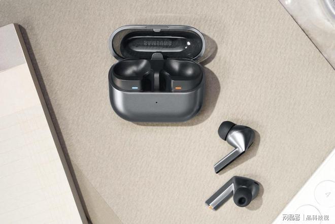 Kaiyun：以非凡音质引领智能聆听三星Galaxy Buds3系列耳机尽享品质优选(图3)