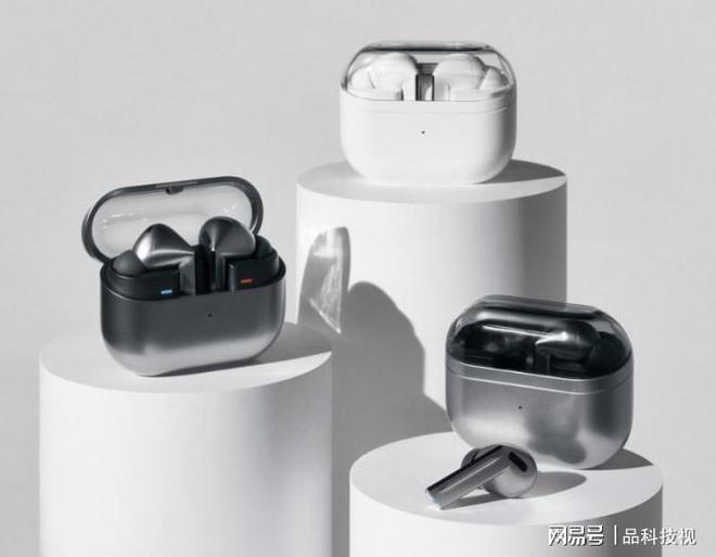 Kaiyun：以非凡音质引领智能聆听三星Galaxy Buds3系列耳机尽享品质优选(图1)
