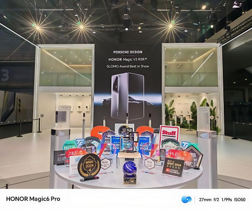预见MWC 2025：5G-A与AI交相推进华为、OPPO、高通等将带来哪些惊喜？(图5)