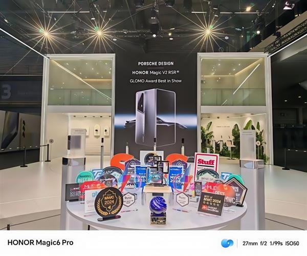 Kaiyun：预见MWC 2025：5G-A与AI交相推进 华为、OPPO、高通等将带来哪些惊喜(图5)