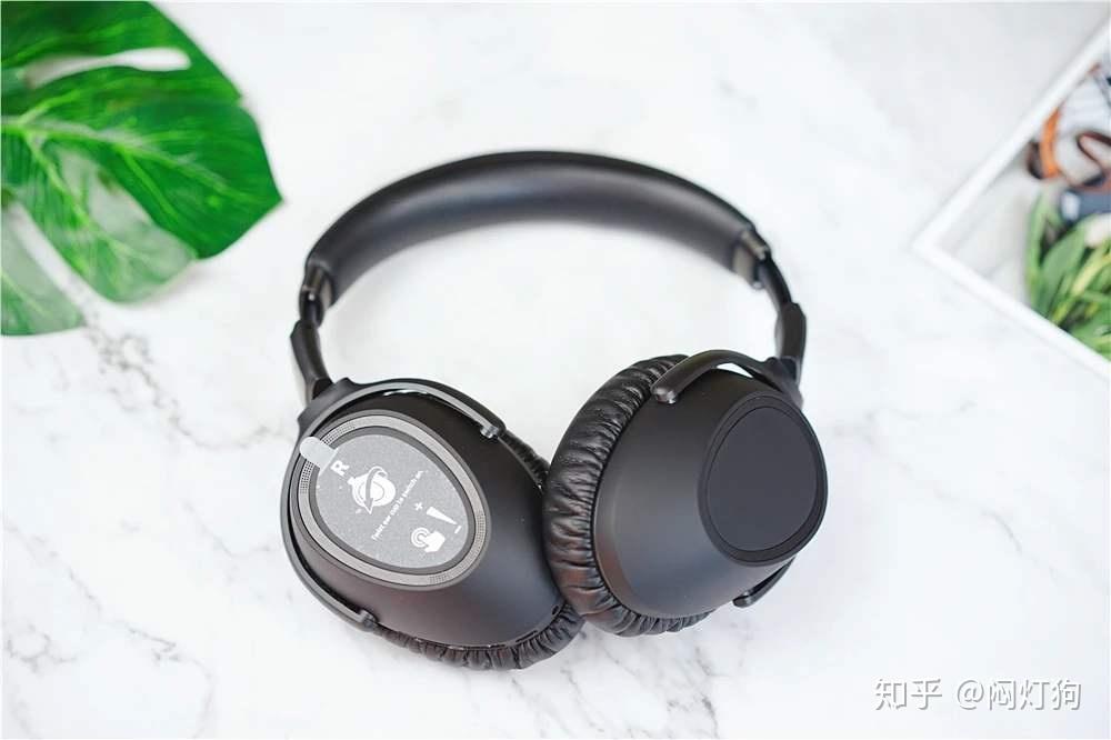 4款头戴降噪耳机旅途温馨通勤宁静美好(图1)