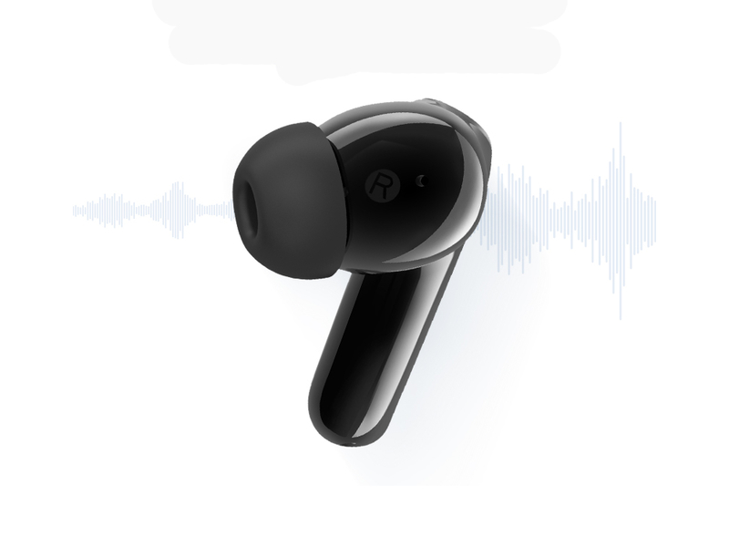 Poly Voyager Free 20耳机开箱体验：开会仙品AI降噪超长续航(图1)