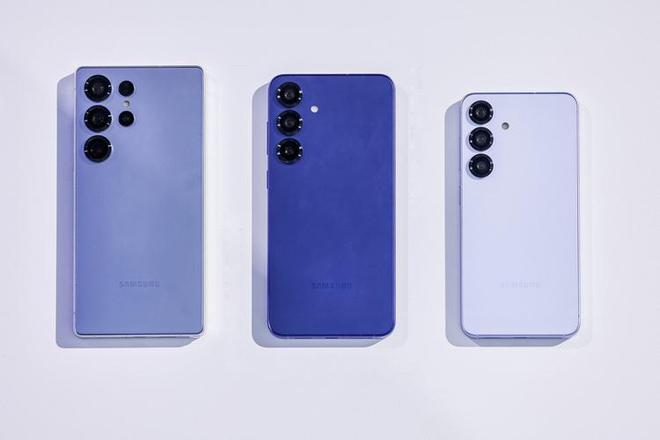 多模赋能开启Galaxy AI新时代 三星Galaxy S25系列中国发布(图5)