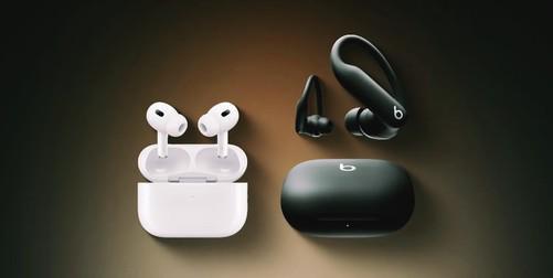 Kaiyun：Powerbeats Pro 2对比AirPods Pro 2：五大优势两点不足(图1)