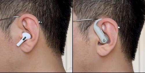 Kaiyun：Powerbeats Pro 2对比AirPods Pro 2：五大优势两点不足(图4)
