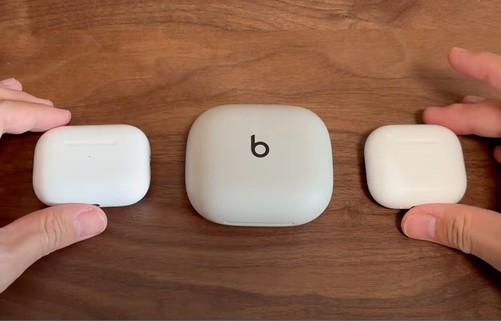Kaiyun：Powerbeats Pro 2对比AirPods Pro 2：五大优势两点不足(图8)