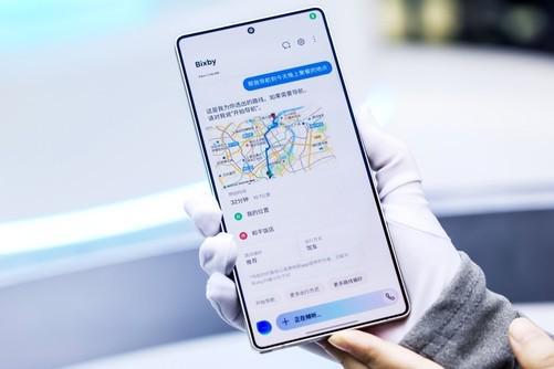 更贴心的AI伙伴 三星Galaxy S25系列正式开售(图4)