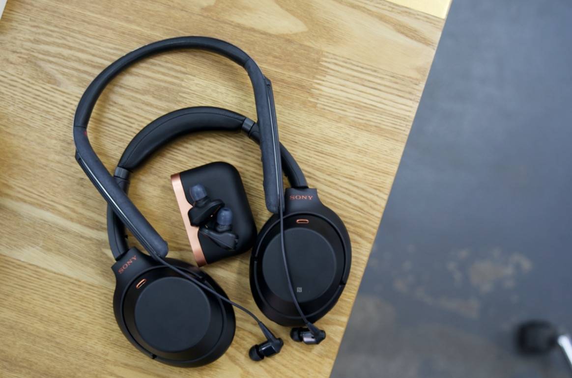 Kaiyun：索尼 LinkBuds Open、LinkBuds Fit 耳机接入荣耀智慧空间 App(图1)