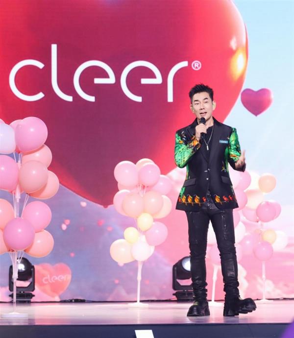 Kaiyun：戴上Cleer AI听新世界 Cleer双旗舰新品 ARC 5 音弧  ip 星弧 全球首发！(图11)