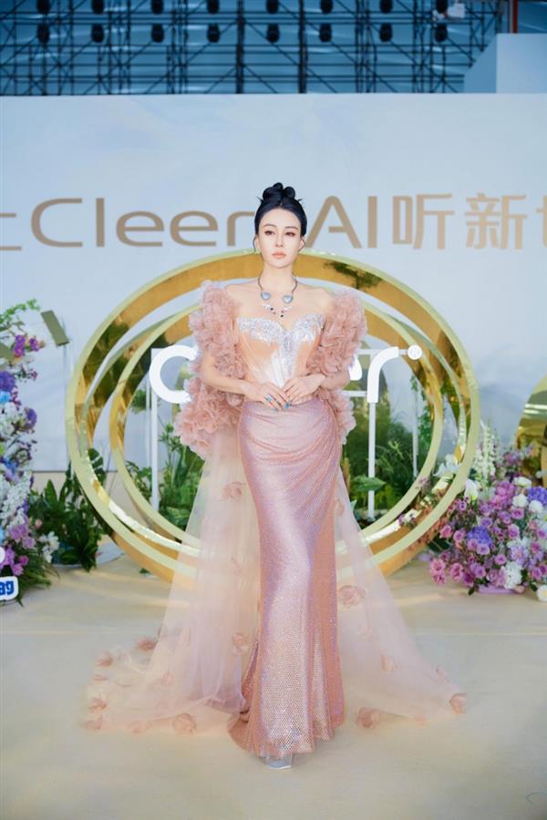 Kaiyun：戴上Cleer AI听新世界 Cleer双旗舰新品 ARC 5 音弧  ip 星弧 全球首发！(图12)
