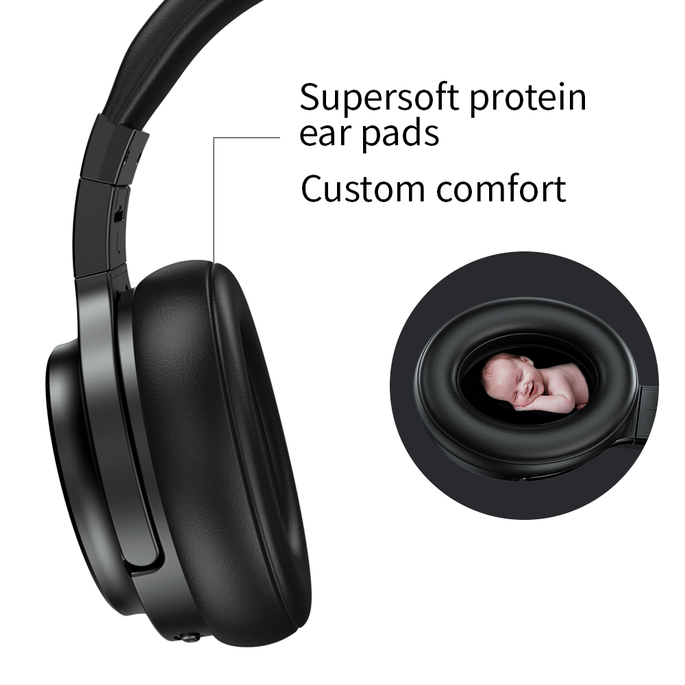 花一百元找到的千元档平替耳机：1MORE Q21实测对比AirPods 4(图1)