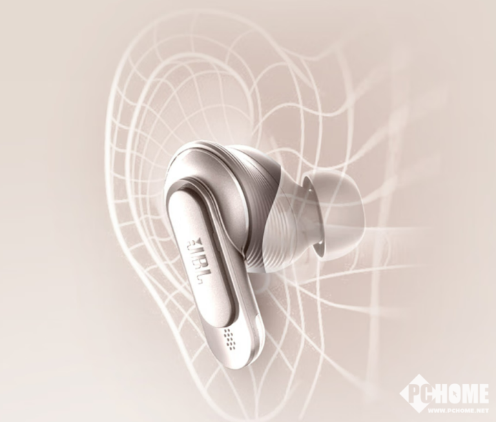 集智能、音质与美学于一体 购JBL TOUR PRO3音乐商务舱三代价同618(图2)