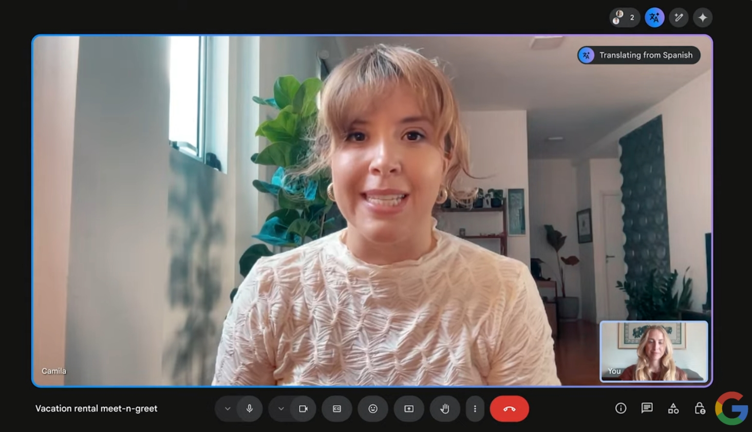 Kaiyun：谷歌重磅发布最强通用AI模型！同声传译、全新AI模式搜索直接通过自然语言发问支持长达数百字提问(图4)