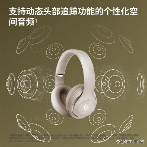 降噪耳机哪个品牌效果好？这六款型号高性价比又实用(图4)