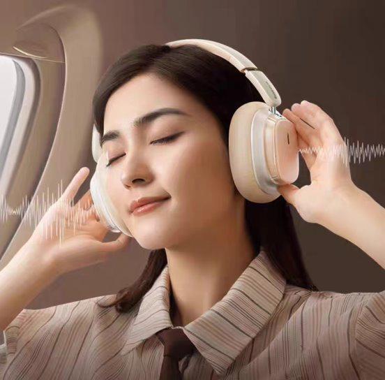Kaiyun：降噪耳机有必要买吗？不只是耳机更是生活态度(图2)