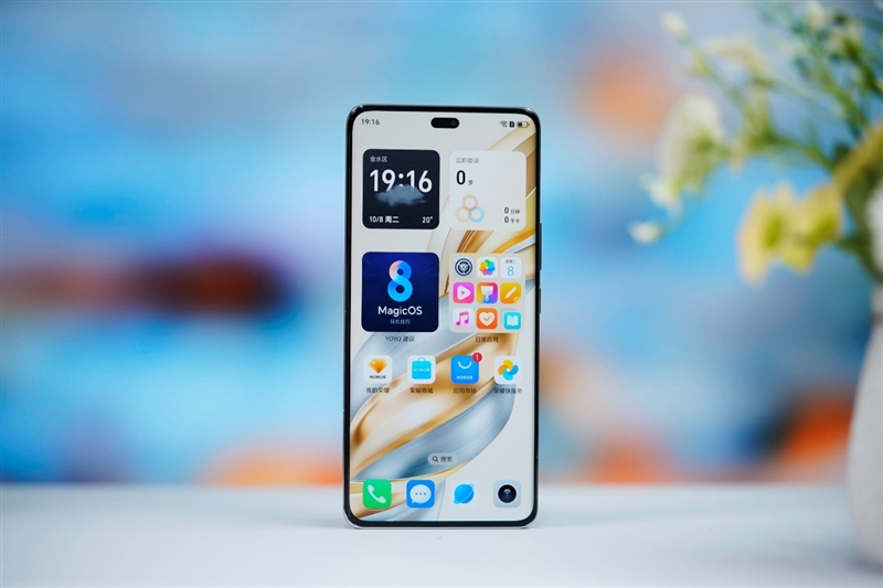 抗摔、长续航、卫星通信 荣耀X60 Pro全面评测：真正让你用得安心的耐用神机(图4)