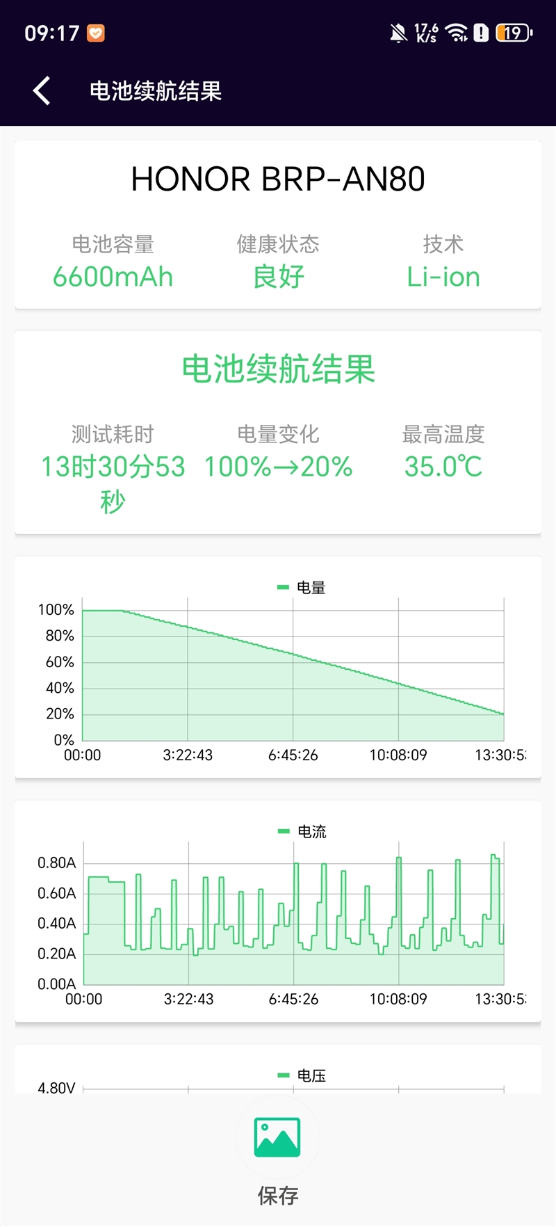 抗摔、长续航、卫星通信 荣耀X60 Pro全面评测：真正让你用得安心的耐用神机(图17)