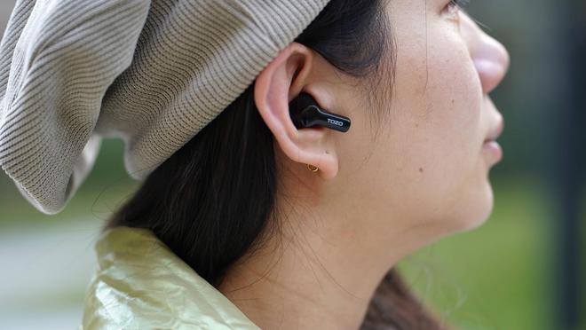 发现新好货——TOZO NC3主动降噪蓝牙耳机音质好、降噪强(图1)