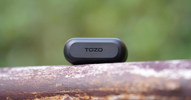 发现新好货——TOZO NC3主动降噪蓝牙耳机音质好、降噪强(图4)