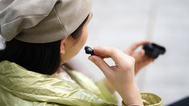 发现新好货——TOZO NC3主动降噪蓝牙耳机音质好、降噪强(图7)