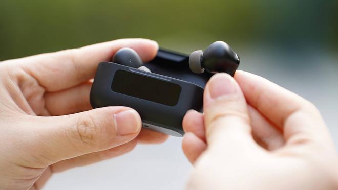 发现新好货——TOZO NC3主动降噪蓝牙耳机音质好、降噪强(图9)