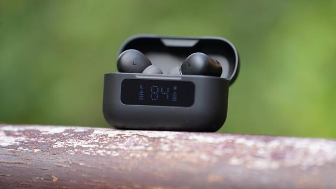 发现新好货——TOZO NC3主动降噪蓝牙耳机音质好、降噪强(图11)