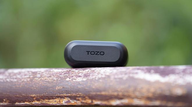 发现新好货——TOZO NC3主动降噪蓝牙耳机音质好、降噪强(图13)