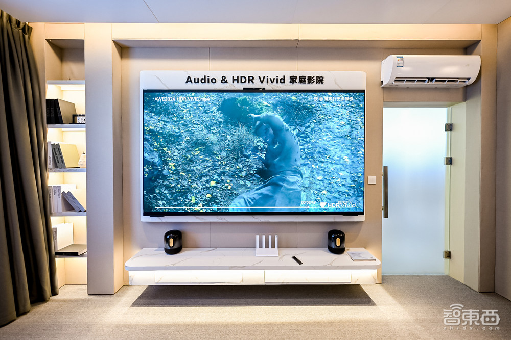 Kaiyun：音视频掀起变革新浪潮！海思用一套鸿鹄媒体解决方案交卷(图8)