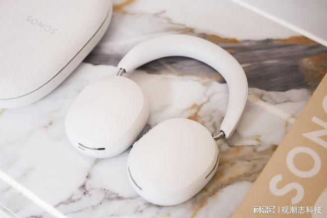 Kaiyun：年末的顶级旗舰降噪耳机！Sonos Ace凭什么和Airpods Max一样贵？(图6)