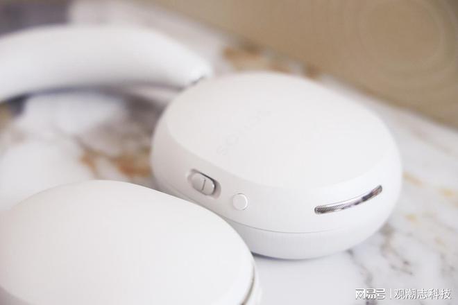 Kaiyun：年末的顶级旗舰降噪耳机！Sonos Ace凭什么和Airpods Max一样贵？(图12)
