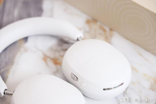 Kaiyun：年末的顶级旗舰降噪耳机！Sonos Ace凭什么和Airpods Max一样贵？(图11)