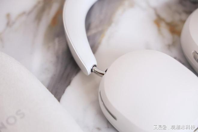 Kaiyun：年末的顶级旗舰降噪耳机！Sonos Ace凭什么和Airpods Max一样贵？(图9)