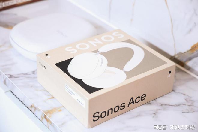 Kaiyun：年末的顶级旗舰降噪耳机！Sonos Ace凭什么和Airpods Max一样贵？(图3)