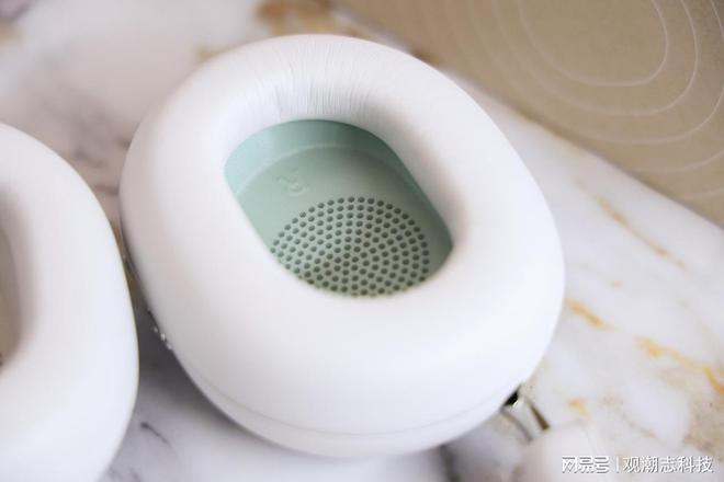 Kaiyun：年末的顶级旗舰降噪耳机！Sonos Ace凭什么和Airpods Max一样贵？(图7)