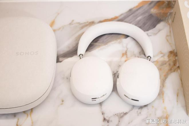 Kaiyun：年末的顶级旗舰降噪耳机！Sonos Ace凭什么和Airpods Max一样贵？(图2)