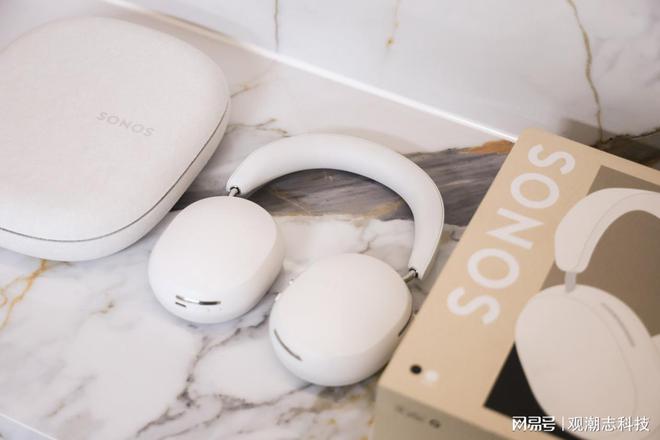 Kaiyun：年末的顶级旗舰降噪耳机！Sonos Ace凭什么和Airpods Max一样贵？(图21)