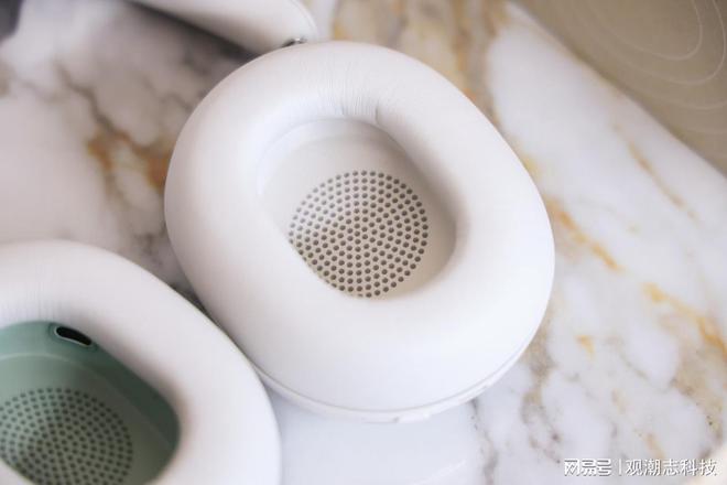 Kaiyun：年末的顶级旗舰降噪耳机！Sonos Ace凭什么和Airpods Max一样贵？(图16)