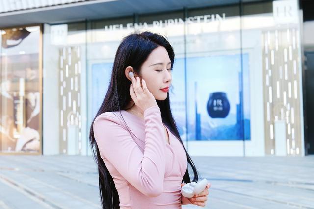 Bose QuietComfort消噪耳塞评测：传承经典再塑聆听新境界(图5)