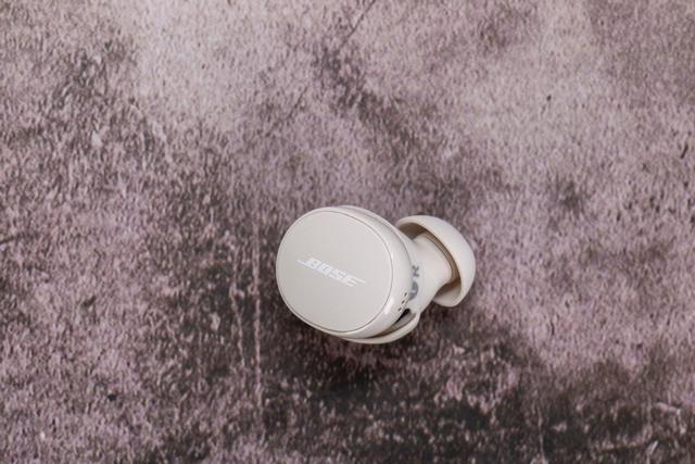 Bose QuietComfort消噪耳塞评测：传承经典再塑聆听新境界(图20)