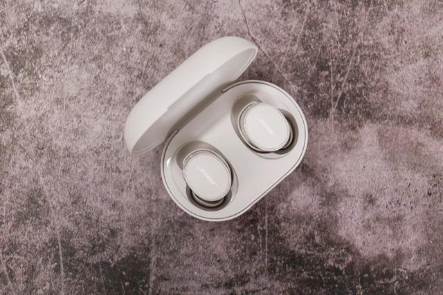 Bose QuietComfort消噪耳塞评测：传承经典再塑聆听新境界(图18)